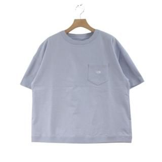 kotohayokozawa TODO POCKET TEE半袖 グレー M