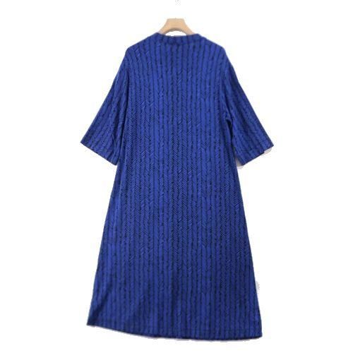 正規品　マリメッコ　レーヨン ワンピース　チュニック marimekko - 最終値下げ 新品 タグ付き マリメッコ ワンピース