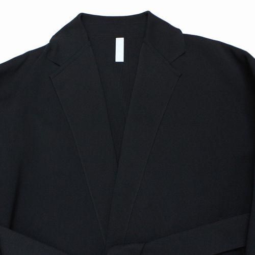 CFCL シーエフシーエル 21SS MILAN RIB ENWRAP COAT ミラノリブ CFCL シーエフシーエル 21SS MILAN RIB ENWRAP COAT ミラノリブ