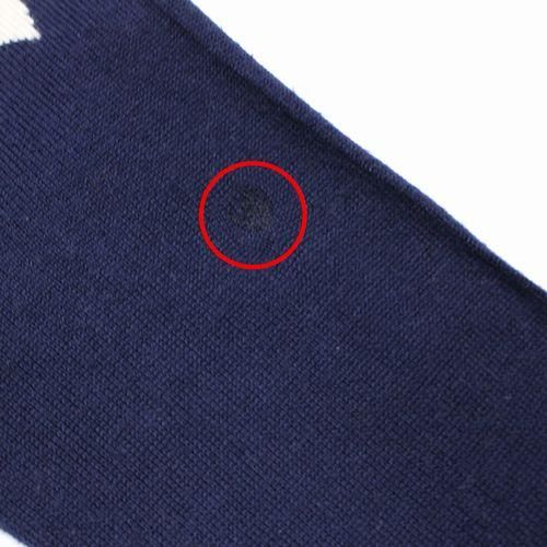 mina perhonen ミナ ペルホネン 07AW odyssey タートルネック ニット