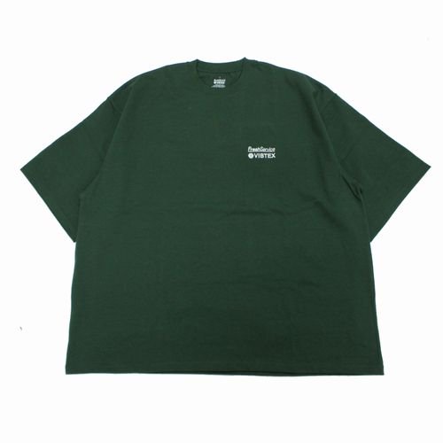 Fresh Service フレッシュサービス 23SS VIBTEX for FreshService S/S