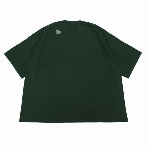 VIBTEX for FreshService SWEAT CREW NECK PULLOVER