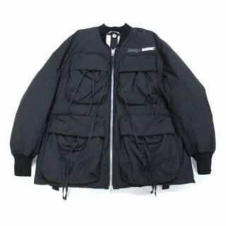 OAMC ॷ 22AW Compound Puffer Jacket M ֥å