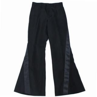 sacai  23SS 󥿡ץ쥹֡ĥåȥѥ 2 ֥å