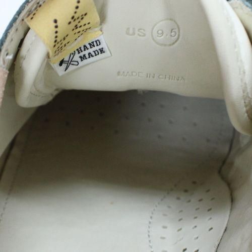 【非売品】visvim 靴べら 新品未使用 非売品】visvim 靴べら 新品未使用