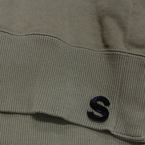 sacai サカイ 23AW s Sweat Jersey Pullover スウェット 3 sacai サカイ 23AW s Sweat Jersey Pullover スウェット 3