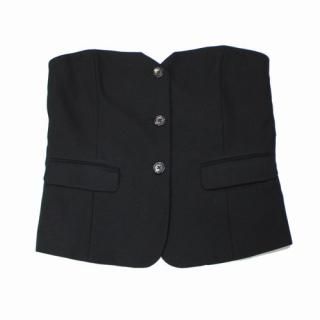 6(ROKU) ���� 23AW �����ɥ� �ӥ����� 38 �֥�å�