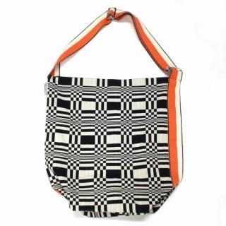 Johanna Gullichsen ��ϥ�� ���ꥯ���� �ƥȥ饷�������Хå� Doris �֥�å��ߥۥ磻��