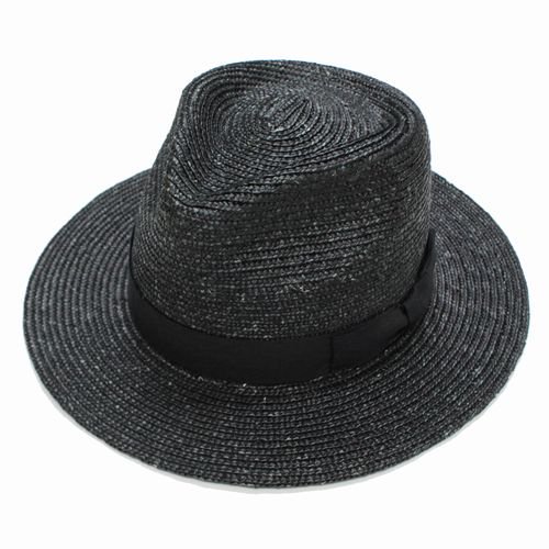 L 新品 ルードギャラリー ハット STRAW HAT - TEARDROP - 帽子