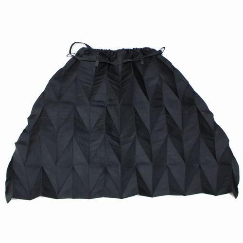 ISSEY MIYAKE FÊTE プリーツスカート イッセイミヤケ フェットISSEY MIYAKE FETE プリーツヘム