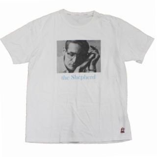 the shepherd UNDERCOVER  ѡ С 17SS TEE BILL EVANS ӥ륨 T 4