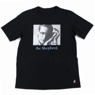 the shepherd UNDERCOVER  ѡ С 17SS TEE BILL EVANS ӥ륨 T 3