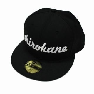 MR.GENTLEMAN �� NEW ERA BIOTOP ���� Shirokane Cap ����å� 7 1/2 �֥�å�