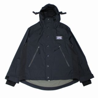 BURBERRY СХ꡼ Logo Applique Technical Twill Hooded Jacket ޥƥѡ 㥱å XS