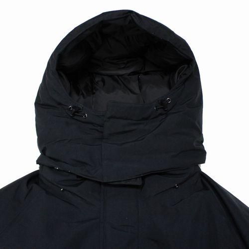 MARMOT BEAMS別注 22AW Mammoth Down Parka ダウンジャケット M