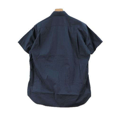 COMME des GARCONS SHIRT FOREVER コムデギャルソン シャツ フォーエバー Cotton S/S Shirt 半袖シャツ  - ブランド古着買取・販売unstitchオンラインショップ