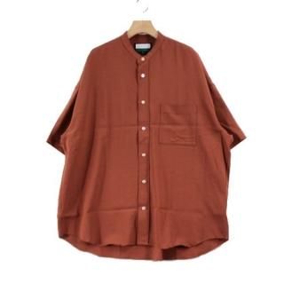 MAISON SPECIAL ᥾󥹥ڥ 20SS ɥ饤졼󥷥֥졼ץ饤४СХɥ顼 44