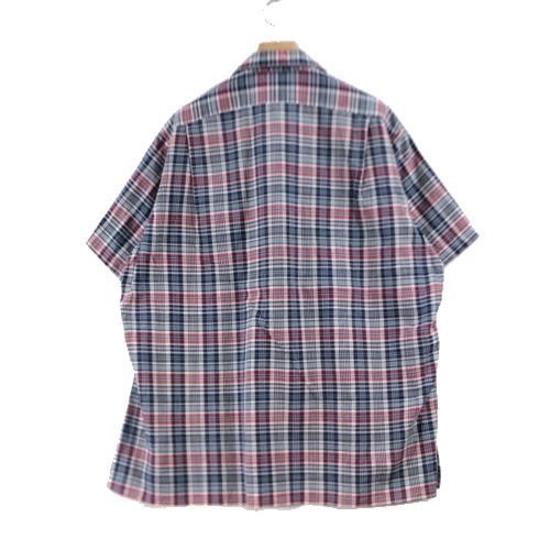 INDIVIDUALIZED SHIRTS インディビジュアライズドシャツ CAMP COLLAR