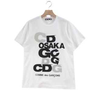 CDG ǥ륽 Ź˥塼T S ۥ磻