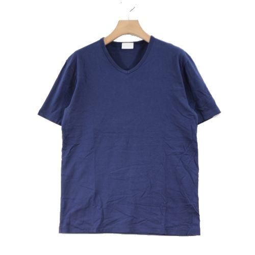 Handvaerk 揺らす ハンドバーク<br>Tシャツ・カットソー メンズ<br>【中古】【古着】