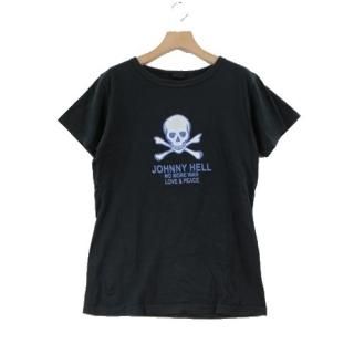 SEXY STONES RECORDS   ȡ󥺥쥳 JOHNNY HELL T ֥å