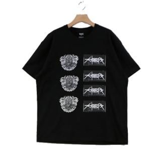 WAVE  20AW RULES T-SHIRT   T M ֥å