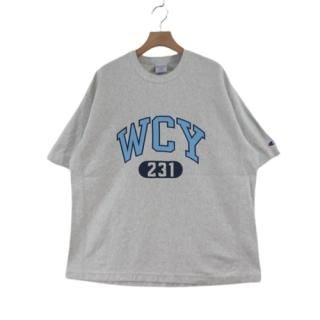 Champion  BEAUTY&YOUTH WCY 231 T M 졼