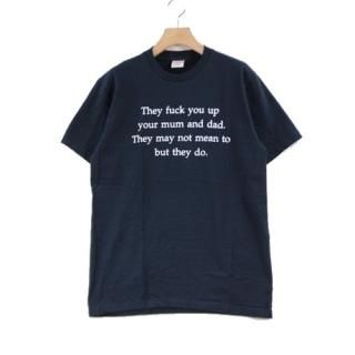 Supreme ץ꡼ 16AW They Fuck You Up Tee T M ͥӡ