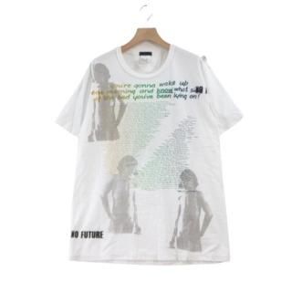 99%IS ʥƥʥѡȥ SEDITIONARIES CUSTOM T-SHIRT ǥʥ꡼T