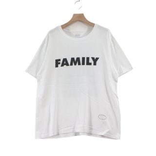 TANGTANG 󥿥 21SS AIN'T FAMILY T M ۥ磻