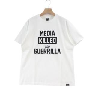FPAR FORTY PERCENT AGAINST RIGHTS 14AW MEDIA KILLED The GUERRILLA T 2 ۥ磻