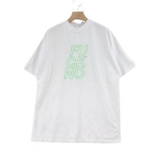 HONEY FUCKING DIJON  ϥˡ եå ǥ FUCK NO T-Shirts T M ۥ磻