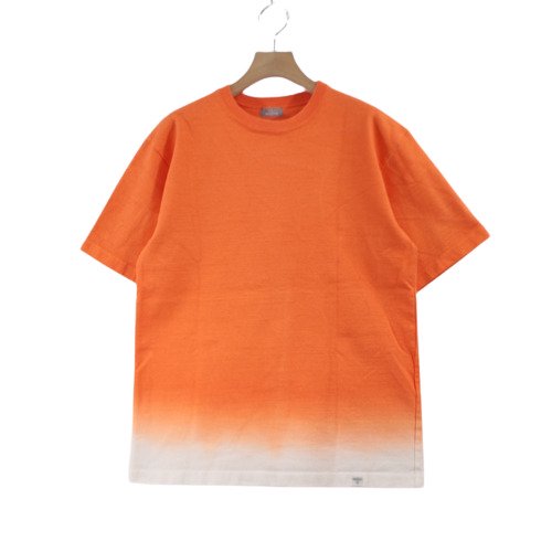 koｌor /BEACON カラービーコン 16SS グラデーション度詰Tシャツ 2 ...