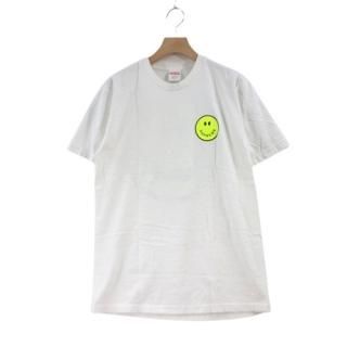 Supreme ץ꡼ 16AW WHATEVER TEE T M ۥ磻