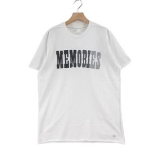 AKASIX by SIMON BAKER  fragment design åХ٥ MEMORIES T