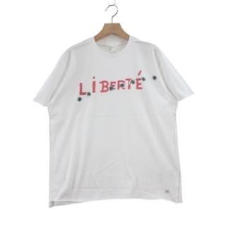 AKASIX by SIMONBAKER åХ٥  fragment design LIBERTE TEE