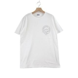 BUNNEY Хˡ 18SS PRECIOUS WARES LOGO T-SHIRT T M ۥ磻