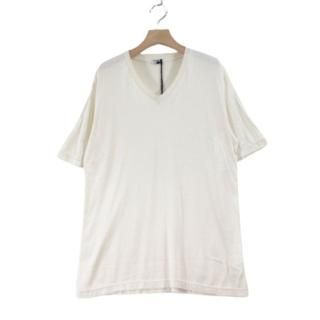 MAATEE&SONS ޡƥɥ ǵ  Ex Washable Silk V Neck Tee 륯 Vͥå T 2