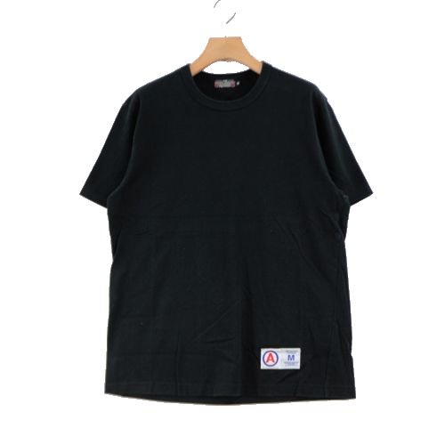 AFFA × UNDERCOVER × FRAGMENT 2007 Tシャツ M ブラック - ブランド