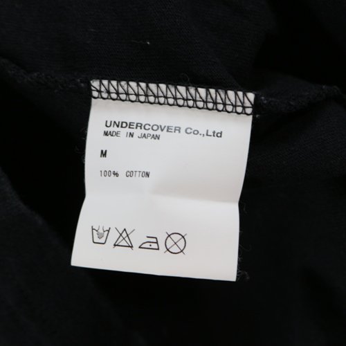 AFFA×undercover fragment Tシャツ39s80