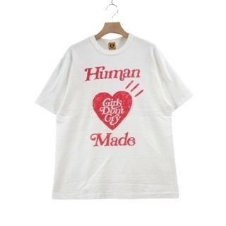 HUMAN MADE  Girls Don't Cry 19SS HUMAN MADE 1928 T L ۥ磻