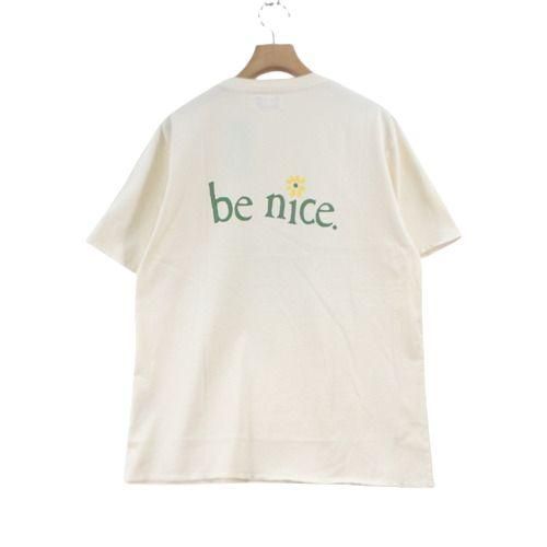 ERL イーアールエル VENICE 半袖 コットンTシャツ 白 グリーン他 ERL イーアールエル VENICE 半袖 コットンTシャツ 白 グリーン他