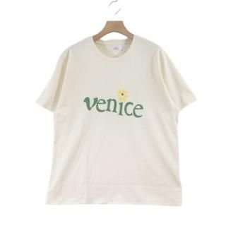 ERL 륨 Venice Be Nice T-Shirt T XL ١