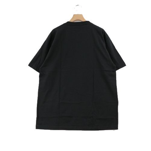 SPECIAL GUEST スペシャルゲスト 22SS Special Entertainment Tee Tシャツ XL ブラック -  ブランド古着買取・販売unstitchオンラインショップ