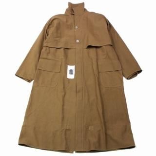 THE CIRCABRAND �� �������֥��� 20AW S 105 D 46 GOLD ���롼���� ���㥱�å� ������ 46 �֥饦��