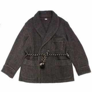 THE CIRCABRAND  ֥ 20AW S 204 C 42 SABLE ⡼ 㥱å 42 졼