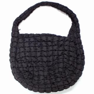 COS  OVERSIZED QUILTED BAG ƥ Хå ֥饦