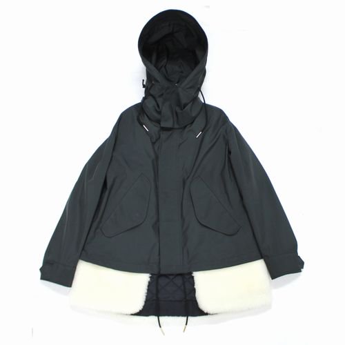 THE RERACS ザ リラクス 22AW THE MODS COAT LINER ライナー付き