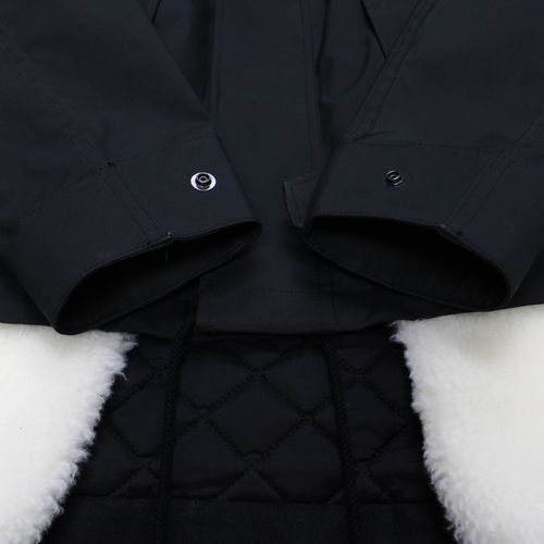 THE RERACS ザ リラクス 22AW THE MODS COAT LINER ライナー付き ...