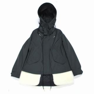 THE RERACS  饯 22AW THE MODS COAT LINER 饤ʡդ å 36 ֥å